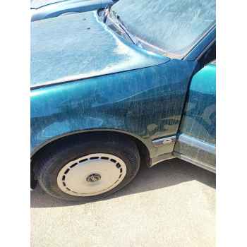 Recambio de aleta delantera izquierda para audi 100 c4 sedán (4a2) 2.6 referencia OEM IAM   