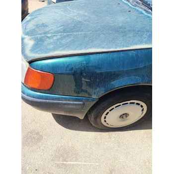 Recambio de aleta delantera izquierda para audi 100 c4 sedán (4a2) 2.6 referencia OEM IAM   