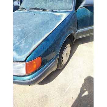 Recambio de aleta delantera izquierda para audi 100 c4 sedán (4a2) 2.6 referencia OEM IAM   