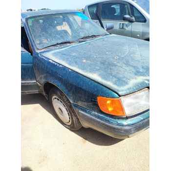 Recambio de amortiguador delantero derecho para audi 100 c4 sedán (4a2) 2.6 referencia OEM IAM   