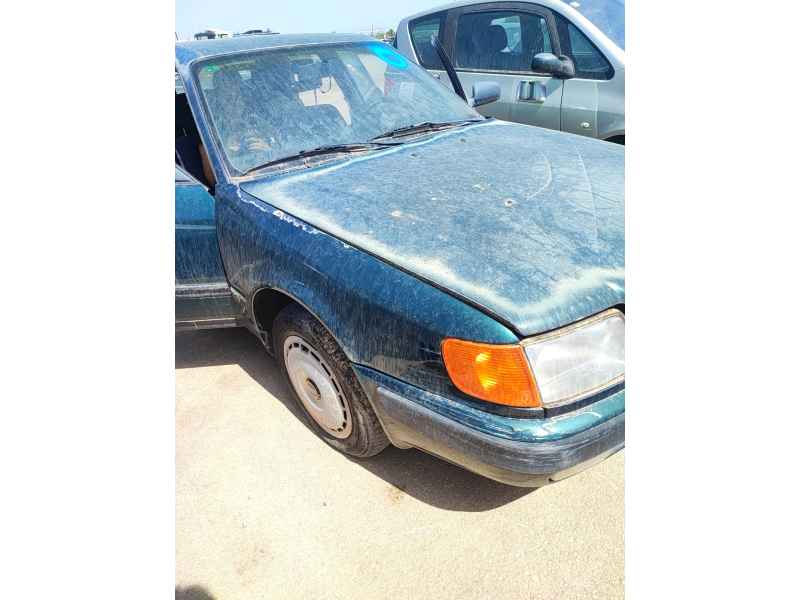 Recambio de amortiguador delantero derecho para audi 100 c4 sedán (4a2) 2.6 referencia OEM IAM   