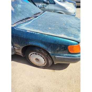 Recambio de amortiguador delantero derecho para audi 100 c4 sedán (4a2) 2.6 referencia OEM IAM   