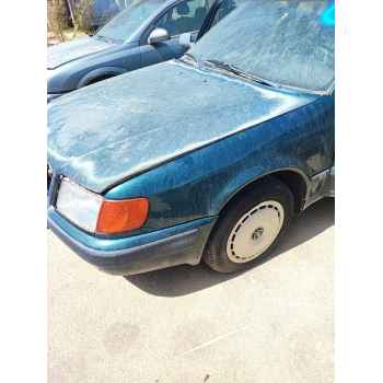 Recambio de amortiguador delantero izquierdo para audi 100 c4 sedán (4a2) 2.6 referencia OEM IAM   