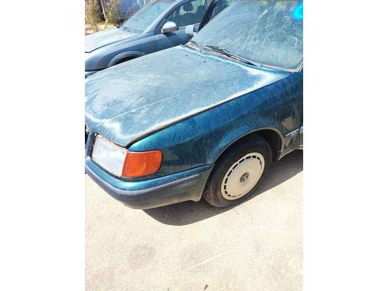 Recambio de amortiguador delantero izquierdo para audi 100 c4 sedán (4a2) 2.6 referencia OEM IAM   