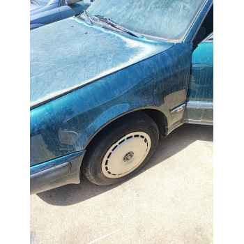 Recambio de amortiguador delantero izquierdo para audi 100 c4 sedán (4a2) 2.6 referencia OEM IAM   