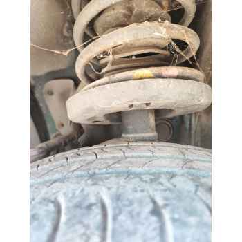 Recambio de amortiguador delantero izquierdo para audi 100 c4 sedán (4a2) 2.6 referencia OEM IAM   