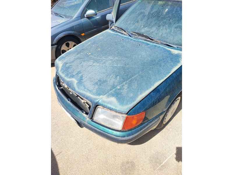 Recambio de capot para audi 100 c4 sedán (4a2) 2.6 referencia OEM IAM   