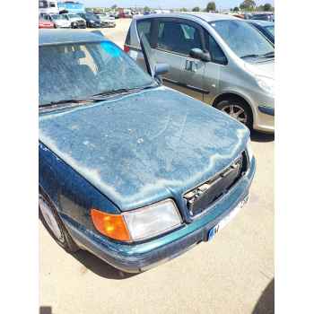 Recambio de capot para audi 100 c4 sedán (4a2) 2.6 referencia OEM IAM   