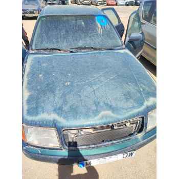 Recambio de capot para audi 100 c4 sedán (4a2) 2.6 referencia OEM IAM   