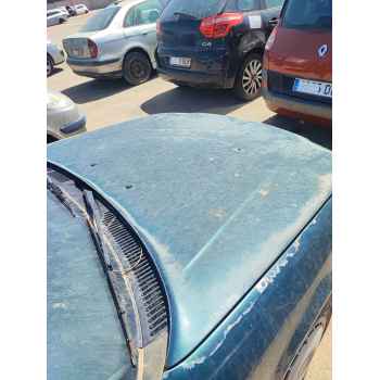 Recambio de capot para audi 100 c4 sedán (4a2) 2.6 referencia OEM IAM   