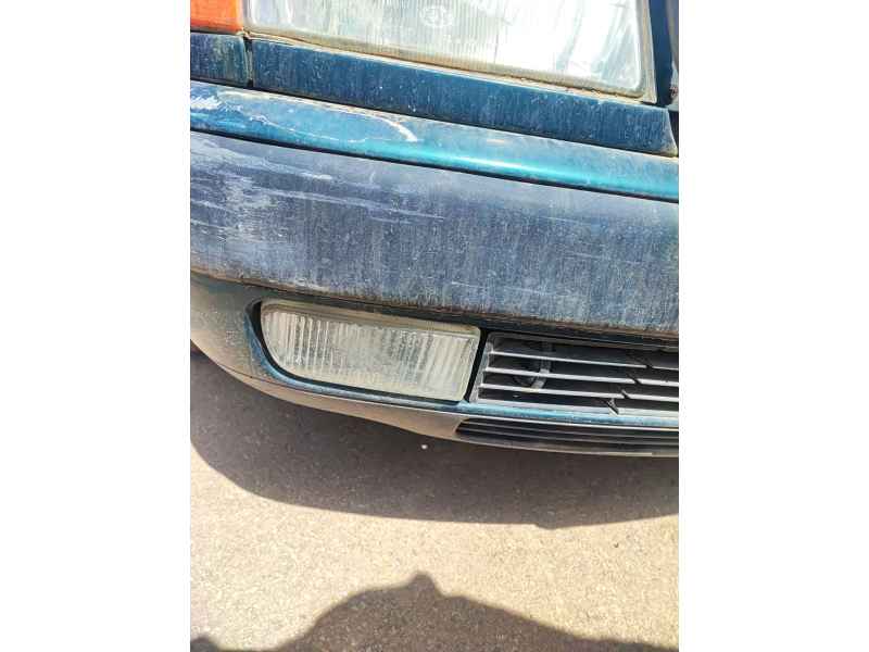 Recambio de faro antiniebla derecho para audi 100 c4 sedán (4a2) 2.6 referencia OEM IAM   