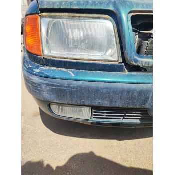 Recambio de faro antiniebla derecho para audi 100 c4 sedán (4a2) 2.6 referencia OEM IAM   