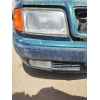 Recambio de faro antiniebla derecho para audi 100 c4 sedán (4a2) 2.6 referencia OEM IAM   