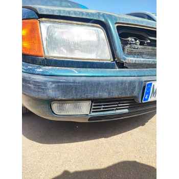 Recambio de faro antiniebla derecho para audi 100 c4 sedán (4a2) 2.6 referencia OEM IAM   