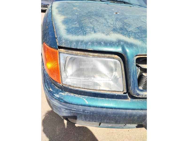 Recambio de faro derecho para audi 100 c4 sedán (4a2) 2.6 referencia OEM IAM   