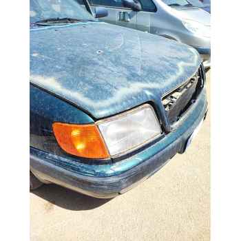 Recambio de faro derecho para audi 100 c4 sedán (4a2) 2.6 referencia OEM IAM   