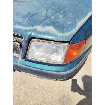 Recambio de faro izquierdo para audi 100 c4 sedán (4a2) 2.6 referencia OEM IAM   