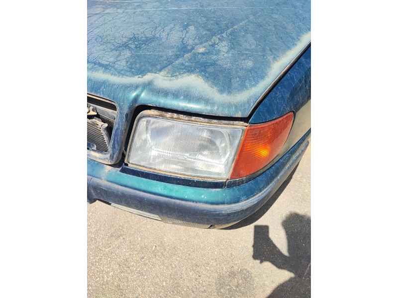 Recambio de faro izquierdo para audi 100 c4 sedán (4a2) 2.6 referencia OEM IAM   