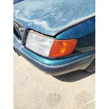 Recambio de faro izquierdo para audi 100 c4 sedán (4a2) 2.6 referencia OEM IAM   