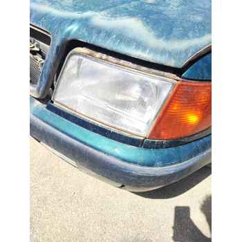 Recambio de faro izquierdo para audi 100 c4 sedán (4a2) 2.6 referencia OEM IAM   