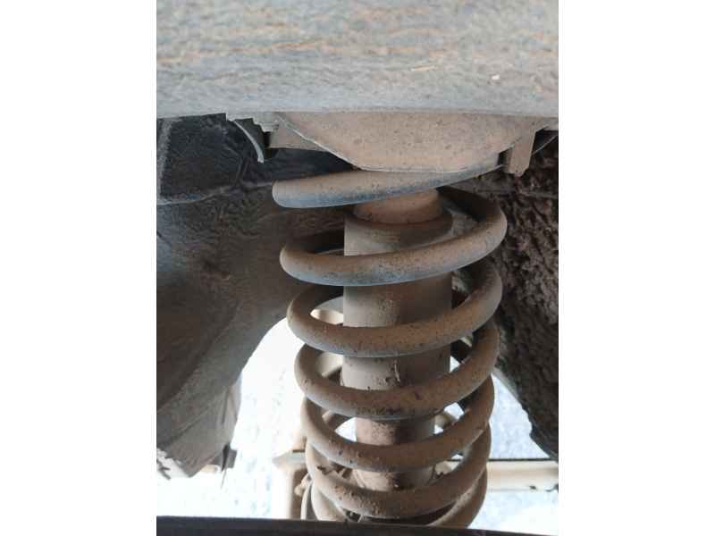 Recambio de amortiguador trasero derecho para audi 100 c4 sedán (4a2) 2.6 referencia OEM IAM   