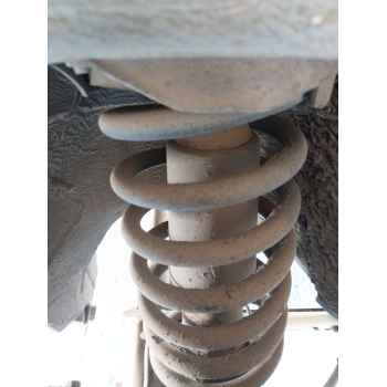 Recambio de amortiguador trasero derecho para audi 100 c4 sedán (4a2) 2.6 referencia OEM IAM   