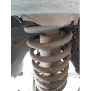 Recambio de amortiguador trasero derecho para audi 100 c4 sedán (4a2) 2.6 referencia OEM IAM   