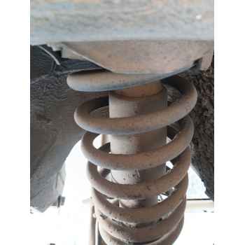 Recambio de amortiguador trasero derecho para audi 100 c4 sedán (4a2) 2.6 referencia OEM IAM   