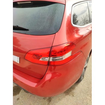 Recambio de piloto trasero derecho para peugeot 308 sw ii (lc_, lj_, lr_, lx_, l4_) 1.6 hdi / bluehdi 115 (lcbhxm, lcbhxt) refer