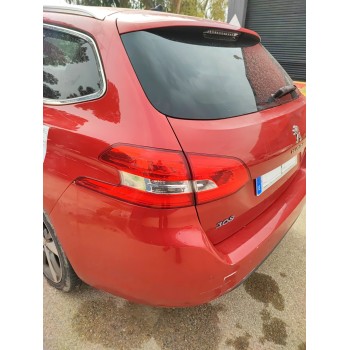 Recambio de piloto trasero izquierdo para peugeot 308 sw ii (lc_, lj_, lr_, lx_, l4_) 1.6 hdi / bluehdi 115 (lcbhxm, lcbhxt) ref