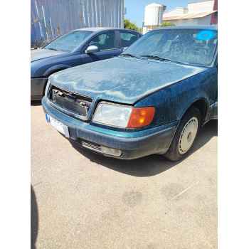 Recambio de paragolpes delantero para audi 100 c4 sedán (4a2) 2.6 referencia OEM IAM   