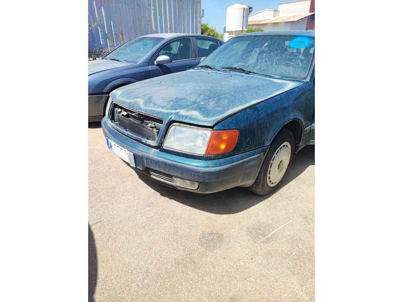 Recambio de paragolpes delantero para audi 100 c4 sedán (4a2) 2.6 referencia OEM IAM   