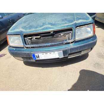 Recambio de paragolpes delantero para audi 100 c4 sedán (4a2) 2.6 referencia OEM IAM   
