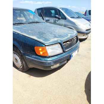Recambio de paragolpes delantero para audi 100 c4 sedán (4a2) 2.6 referencia OEM IAM   