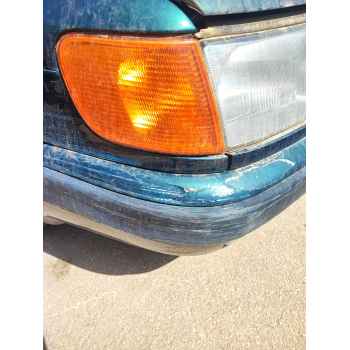 Recambio de paragolpes delantero para audi 100 c4 sedán (4a2) 2.6 referencia OEM IAM   