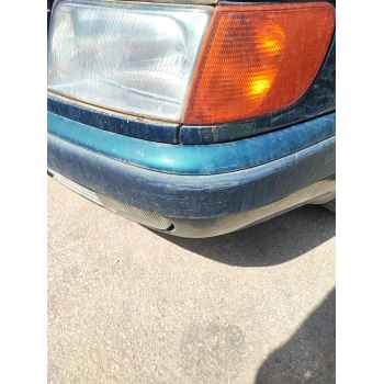 Recambio de paragolpes delantero para audi 100 c4 sedán (4a2) 2.6 referencia OEM IAM   