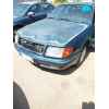 Recambio de refuerzo paragolpes delantero para audi 100 c4 sedán (4a2) 2.6 referencia OEM IAM   