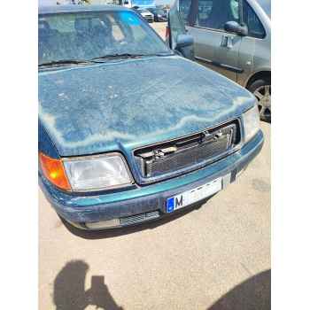 Recambio de refuerzo paragolpes delantero para audi 100 c4 sedán (4a2) 2.6 referencia OEM IAM   
