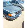 Recambio de refuerzo paragolpes delantero para audi 100 c4 sedán (4a2) 2.6 referencia OEM IAM   