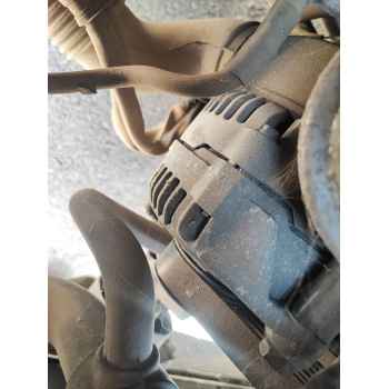 Recambio de alternador para audi 100 c4 sedán (4a2) 2.6 referencia OEM IAM   