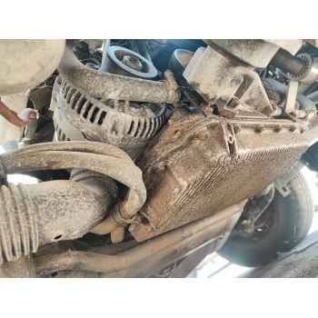 Recambio de alternador para audi 100 c4 sedán (4a2) 2.6 referencia OEM IAM   