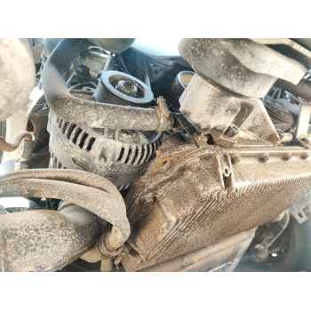 Recambio de alternador para audi 100 c4 sedán (4a2) 2.6 referencia OEM IAM   
