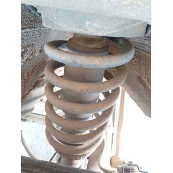 Recambio de amortiguador trasero izquierdo para audi 100 c4 sedán (4a2) 2.6 referencia OEM IAM   