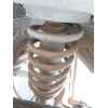 Recambio de amortiguador trasero izquierdo para audi 100 c4 sedán (4a2) 2.6 referencia OEM IAM   