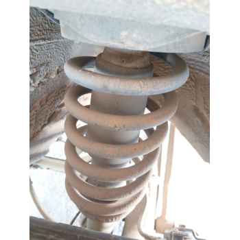 Recambio de amortiguador trasero izquierdo para audi 100 c4 sedán (4a2) 2.6 referencia OEM IAM   