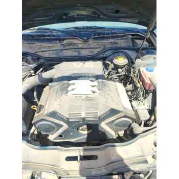 Recambio de caja cambios para audi 100 c4 sedán (4a2) 2.6 referencia OEM IAM   