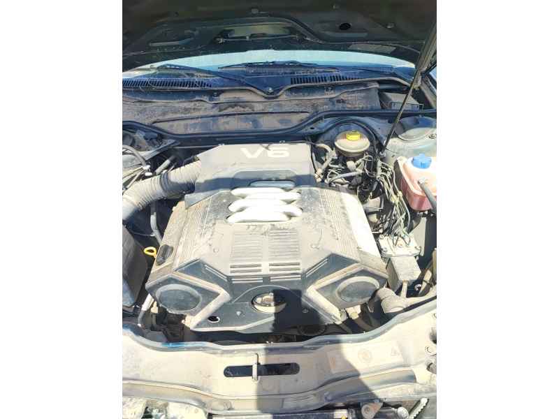 Recambio de caja cambios para audi 100 c4 sedán (4a2) 2.6 referencia OEM IAM   