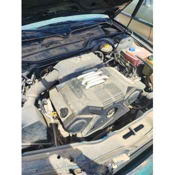 Recambio de caja cambios para audi 100 c4 sedán (4a2) 2.6 referencia OEM IAM   