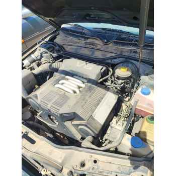 Recambio de caja cambios para audi 100 c4 sedán (4a2) 2.6 referencia OEM IAM   