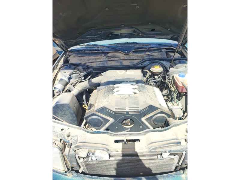 Recambio de centralita motor uce para audi 100 c4 sedán (4a2) 2.6 referencia OEM IAM   